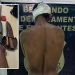 Mulher é morta com tiro de espingarda na frente dos filhos de 10 e 11 anos