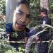 Jovem é encontrado morto em área de mata com tiro na nuca