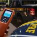 LEI SECA – 115 motoristas são presos por embriaguez na direção durante o Carnaval