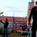 Três pessoas são presas suspeitas de roubarem R$ 16 mil de família durante assalto