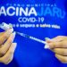 Prefeitura de Jaru realizará campanha de vacinação com dose de reforço bivalente contra a Covid-19