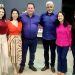 Dr. Luis do Hospital e Paulão do Esporte participam do encerramento da Conferência Profética na Igreja do Evangelho Quadrangular