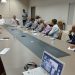 Vice-governador faz visita à Federação das Indústrias do Estado de Rondônia