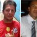 Arnaldo é o Thalita da semana e Chicão o destaque do domingo