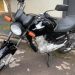 JARU – Motocicleta é furtada de varanda de residência no Setor Industrial