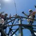Energisa Rondônia abre 44 vagas de emprego para nível médio em vários municípios