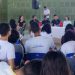 Escola Dayse Mara desenvolve a atividade extra-classe “Projeto de Vida”