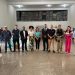 Coordenadoria da CRE-Jaru participa da formatura de projeto de ressocialização no presídio jaruense