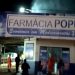 JARU – Corpo de Bombeiros é acionado para combater incêndio em farmácia; veja o vídeo