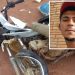 Jovem que foi encontrado desorientado após cair com moto de ponte em Jaru, morre após sofrer novo acidente