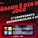 Começa neste sábado o 1° Campeonato Quadrangular 4×4 de Futsal de Jaru