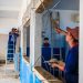 Com recursos próprios prefeitura de Jaru realiza reforma na Escola Jean Carlos Muniz