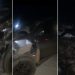 JARU – SW4 colide violentamente em Fiat Strada na BR-364, no “Trevo da Cooaja”; veja o vídeo
