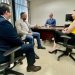 Deputado Dr. Luís do Hospital participa de reunião com a Conab para tratar sobre o PAA