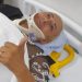 JARU – Sandrinho Cabeleireiro sofre acidente na BR-364