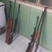 ‘VALE DAS ARMAS’: PF descobre fábrica ilegal de armas em Vale do Anari