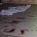 Mulher e cunhado são atingidos por tiros disparados por homem ao atender a porta de casa em Machadinho