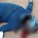 Motociclista de 30 anos é baleado após “fechada” e discussão de trânsito na tarde deste sábado e morre no hospital