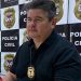 Delegado e esposa são encontrados mortos dentro de casa