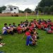 WS Furacão de Jaru realiza Torneio da Páscoa de Futebol pelo Projeto Responsabilidade Social