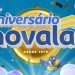 A Novalar faz aniversário e quem ganha o presente é o cliente com as super ofertas; confira o vídeo promocional