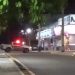 JARU – Forças de segurança pública fazem operação buscando irregularidades em estabelecimentos noturnos