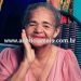 Nota de Pesar pelo falecimento da jaruense Altair Francisca dos Santos, a dona Taíde