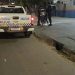 JARU – Polícia Militar prende homem agredindo mulher no meio da rua, em frente a Cooped