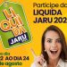Vem aí a 10ª edição do Liquida Jaru 2024