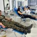 9ª Campanha “Jaru Salvando Vidas” foi um sucesso