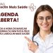 Nesta quarta-feira, agende sua consulta médica gratuita pelo cartão Laboclin Mais Saúde
