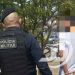 JARU – Menor é apreendido com arma e grande quantidade de droga no Setor 08