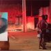 Mulher de 58 anos é morta com golpes de canivete em bar; acusado do crime foi preso pela PM