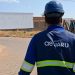 Águas de Jaru realiza obras de melhorias na infraestrutura do sistema de abastecimento