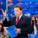 Silvio Santos morre aos 93 anos em São Paulo