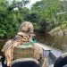 Operação da PF na região de fronteira prende 7 pessoas em Rondônia