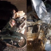 Acidente envolvendo moto e carro deixa um morto