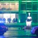 Homem morre ao explodir bomba perto do STF
