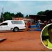 Morre o segundo adolescente de 16 anos vítima da explosão de tanque; outro garoto da mesma idade já tinha ido a óbito no local