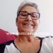 Nota de Pesar pelo falecimento da servidora pública jaruense aposentada Marilda Regina Schneider