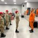 Cerimônia de Formatura do Programa Bombeiro Mirim 2024 é realizada em Jaru