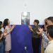 Prefeitura de Jaru inaugura nova escola de Bom Jesus