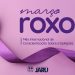 Câmara relembra: Lei institui o “Março Roxo” para conscientização sobre a epilepsia em Jaru