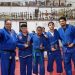 Jaru terá 4 judocas disputando o Brasileiro de Judô