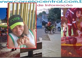 Homem que matou na rodoviária de Ouro Preto veio de Acrelândia, mas nasceu em Jaru