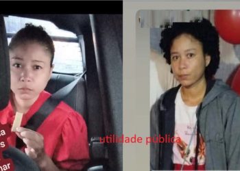 Mulher que desapareceu de Ouro Preto e foi vista em Jaru tem distúrbio de tricotilomania; entenda