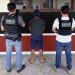 DRACO2 efetua prisão de foragido condenado por homicídio de policial civil em Minas Gerais