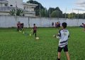 WS e IFRO promovem 5º Torneio da Amizade de Futebol em Jaru