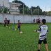 WS e IFRO promovem 5º Torneio da Amizade de Futebol em Jaru