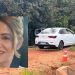 Identificada a empresária encontrada morta dentro de carro incendiado
